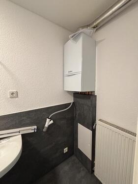 Foto - Etagenwohnung in Neunkirchen zur Miete