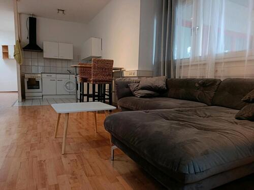 Foto - 1 Zimmer Erdgeschoßwohnung in Filderstadt