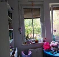 2 Zimmer Wohnung mit Garten und Terrasse - Berlin Pankow