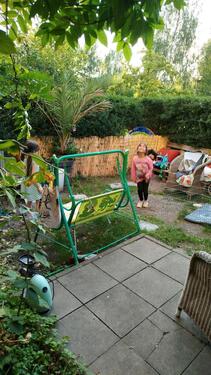 Foto - 2 Zimmer Terrassenwohnung zur Miete in Berlin