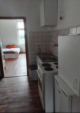 Foto - 3 Zimmer Dachgeschoßwohnung zur Miete in Bochum