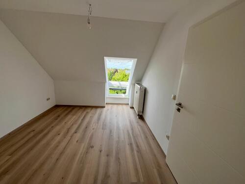 Foto - Neu renovierte 2-Zimmer-Wohnung im Herzen von Eggenfelden