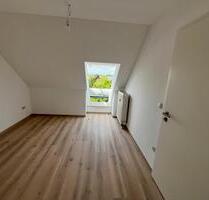 Neu renovierte 2-Zimmer-Wohnung im Herzen von Eggenfelden