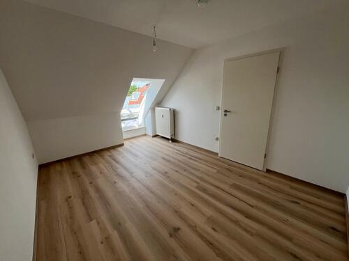 Foto - 2 Zimmer Dachgeschoßwohnung zur Miete in Eggenfelden