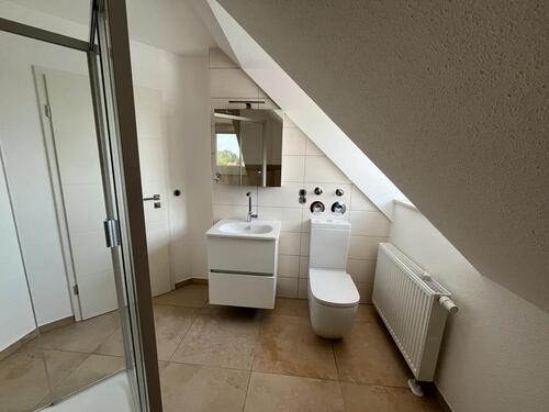 Foto - 2 Zimmer Dachgeschoßwohnung in Eggenfelden