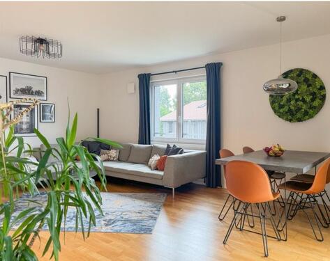 Foto - 3-Zimmer-Wohnung Nahe München (Hohenschäftlarn)