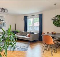 3-Zimmer-Wohnung Nahe München (Hohenschäftlarn)