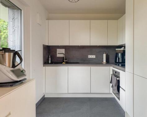 Foto - 3 Zimmer Etagenwohnung in Schäftlarn