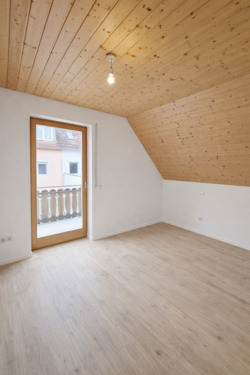 Foto - 3 Zimmer Etagenwohnung zur Miete in Ochsenfurt