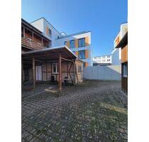 Kleine Einraumwohnung in Bahnhofsnähe - Stralsund Langendorfer Berg