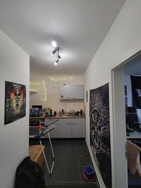 Foto - 1 Zimmer Erdgeschoßwohnung zur Miete in Stralsund