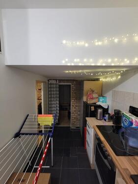 Foto - Erdgeschoßwohnung in Stralsund zur Miete