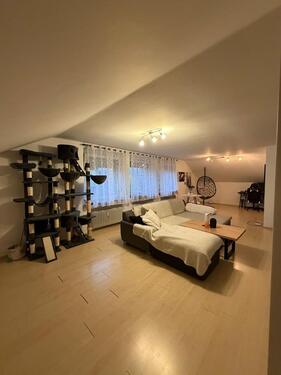 Foto - 2 Zimmer Dachgeschoßwohnung zur Miete in Heinsberg