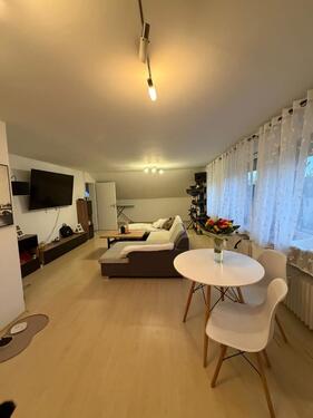 Foto - Dachgeschoßwohnung in Heinsberg zur Miete