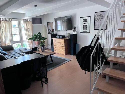 Foto - 3 Zimmer Etagenwohnung zur Miete in Dunningen