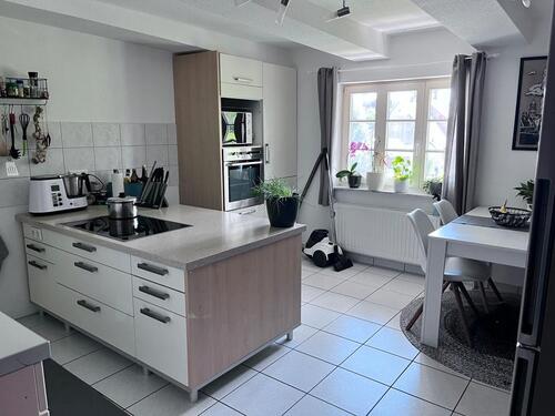 Foto - Etagenwohnung in Dunningen zur Miete