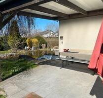 Interessante Wohnung mit vielen Möglichkeiten - Hohenahr