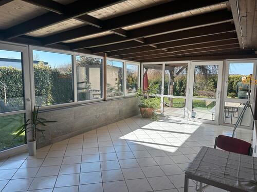 Foto - 4 Zimmer Erdgeschoßwohnung in Hohenahr