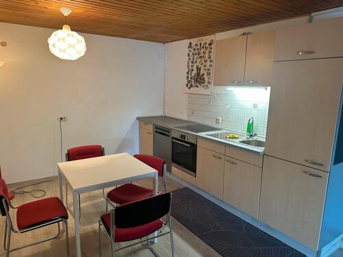 Foto - Erdgeschoßwohnung in Hohenahr zur Miete