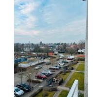 Stilvolle 3-Zimmer-Dachgeschosswohnung - Karlsruhe Rüppurr