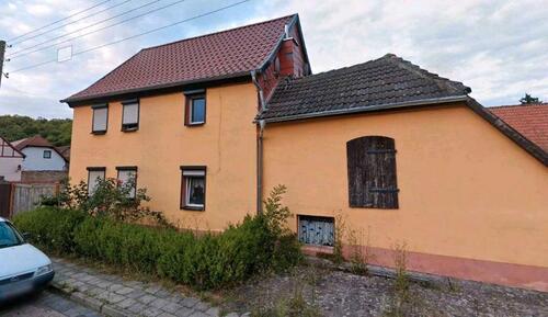 Foto - Kernsaniertes Einfamilienhaus mit moderner Technik – Erstbezug ab