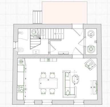 Foto - 4.5 Zimmer Einfamilienhaus zur Miete in Südharz