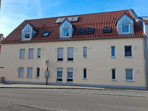 Foto - 2 Zimmer Dachgeschoßwohnung zur Miete in Pförring