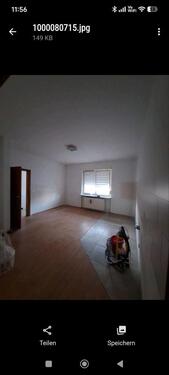 Foto - 5 Zimmer Erdgeschoßwohnung in Zweibrücken