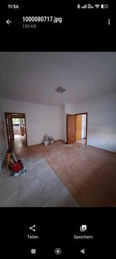 Foto - Erdgeschoßwohnung in Zweibrücken zur Miete