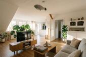 Foto - 3 Zimmer Etagenwohnung zur Miete in Oyten