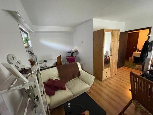 Foto - 1 Zimmer Erdgeschoßwohnung zur Miete in Romrod