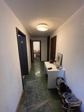 Foto - 1 Zimmer Erdgeschoßwohnung in Romrod