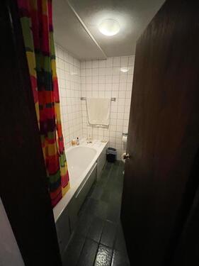 Foto - Erdgeschoßwohnung in Romrod zur Miete