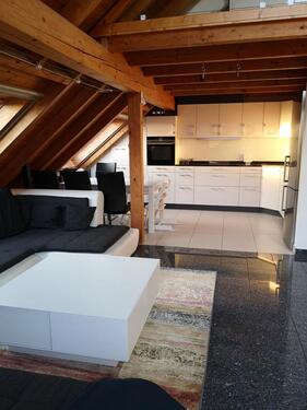 Foto - Maisonettenwohnung in Gerolsheim zum Kaufen