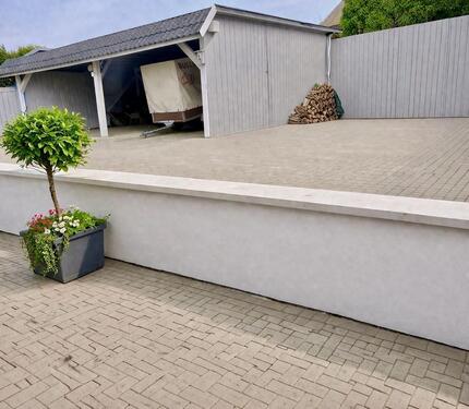 Foto - 5 Zimmer Einfamilienhaus in Wiemersdorf