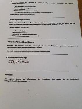 Foto - Mehrfamilienhaus, Wohnhaus in Hüttlingen zum Kaufen