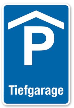 Foto - Tiefgarage Stellplatz Motorrad - 65,00 EUR Miete,