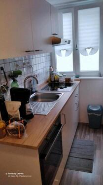 Foto - Etagenwohnung zur Miete in Heilbronn