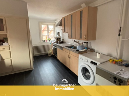 Foto - Helle 3-ZKB-Wohnung in Osterode am Harz - Innenstadtlage