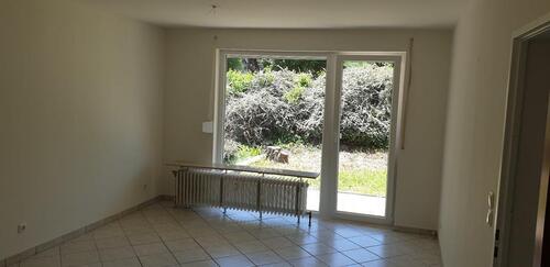 Foto - 2 Zimmer Wohnung mit eigenem Garten und Terasse - KH-Winzenheim