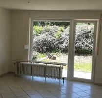 2 Zimmer Wohnung mit eigenem Garten und Terasse - KH-Winzenheim - Bad Kreuznach