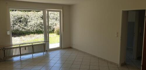 Foto - Etagenwohnung zur Miete in Bad Kreuznach