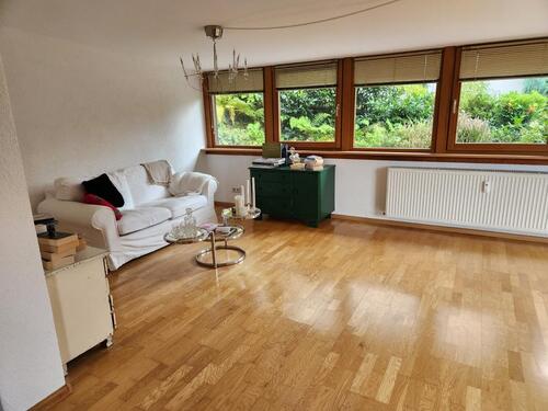 Foto - Etagenwohnung zur Miete in Oberkirch