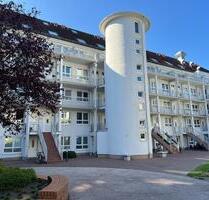 2 Zi-Wohnung ca.59,5qm, Terrasse, Tiefgarenstellpaltz, EBK, V-Bad - Hamburg Bahrenfeld