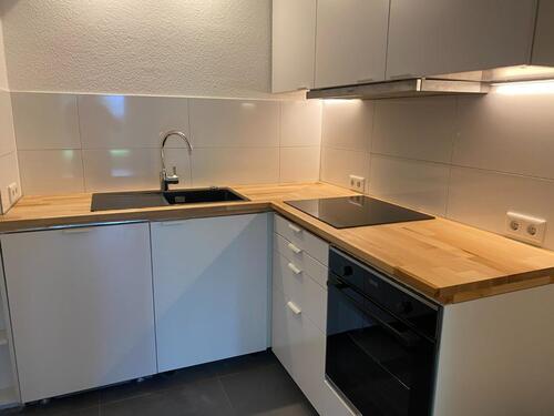 Foto - Etagenwohnung zur Miete in Hamburg