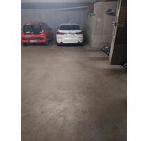 Tiefgaragenstellplatz in Stuttgart-Ost