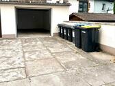 Foto - Garage mit Stellplatz in Bexbach-Mitte