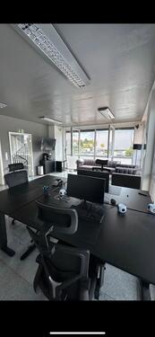 Foto - Büro - Viernheim - 600,00 EUR Kaltmiete,