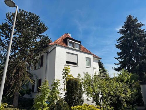 Foto - Doppelhaushälfte in Rüsselsheim