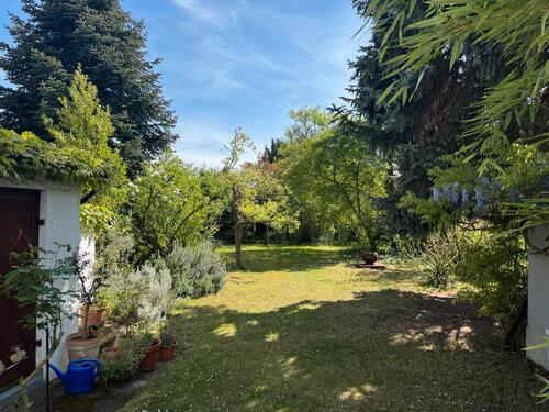 Foto - Einfamilienhaus in Rüsselsheim am Main